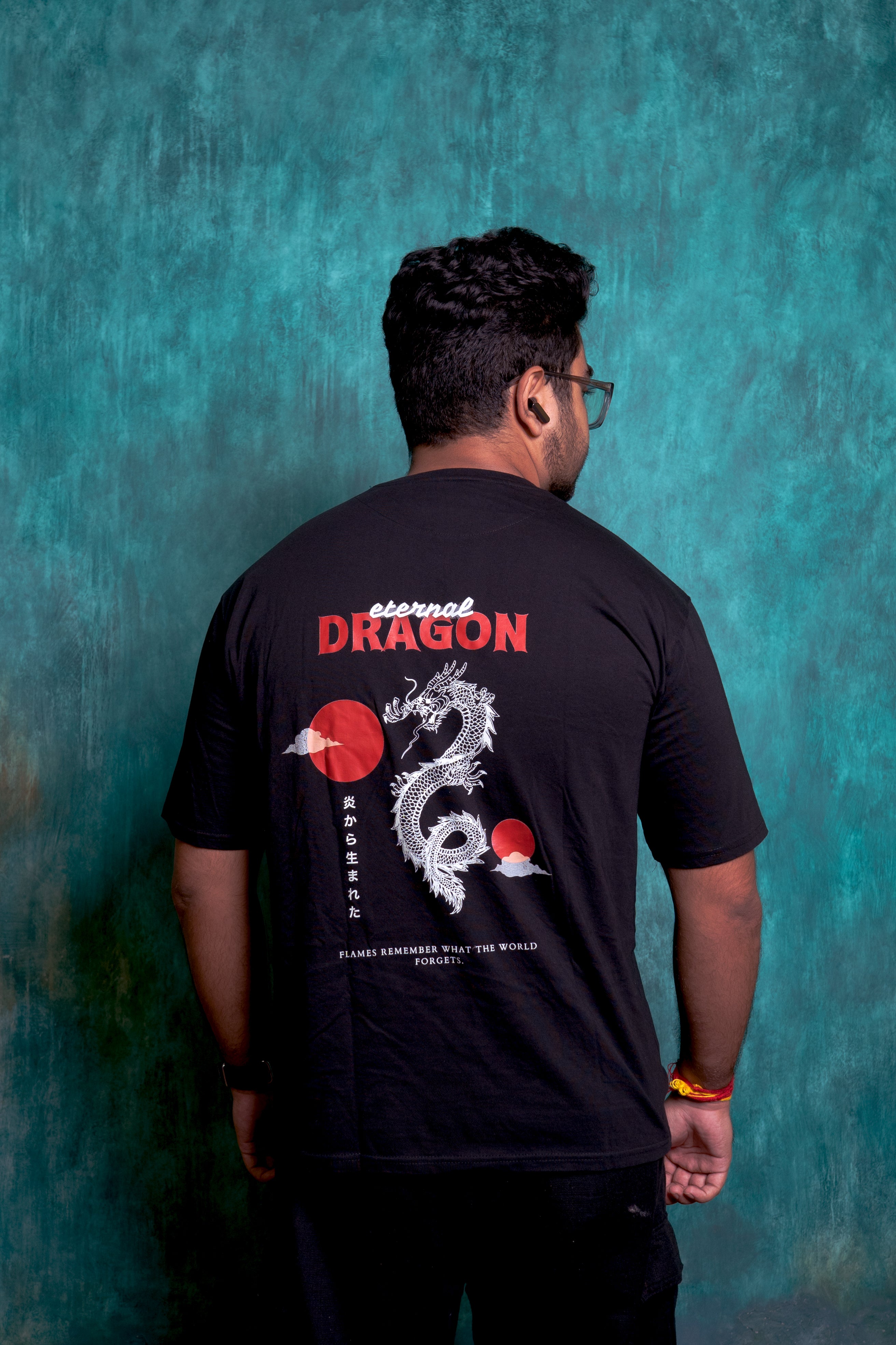 Eternal Dragon Regular