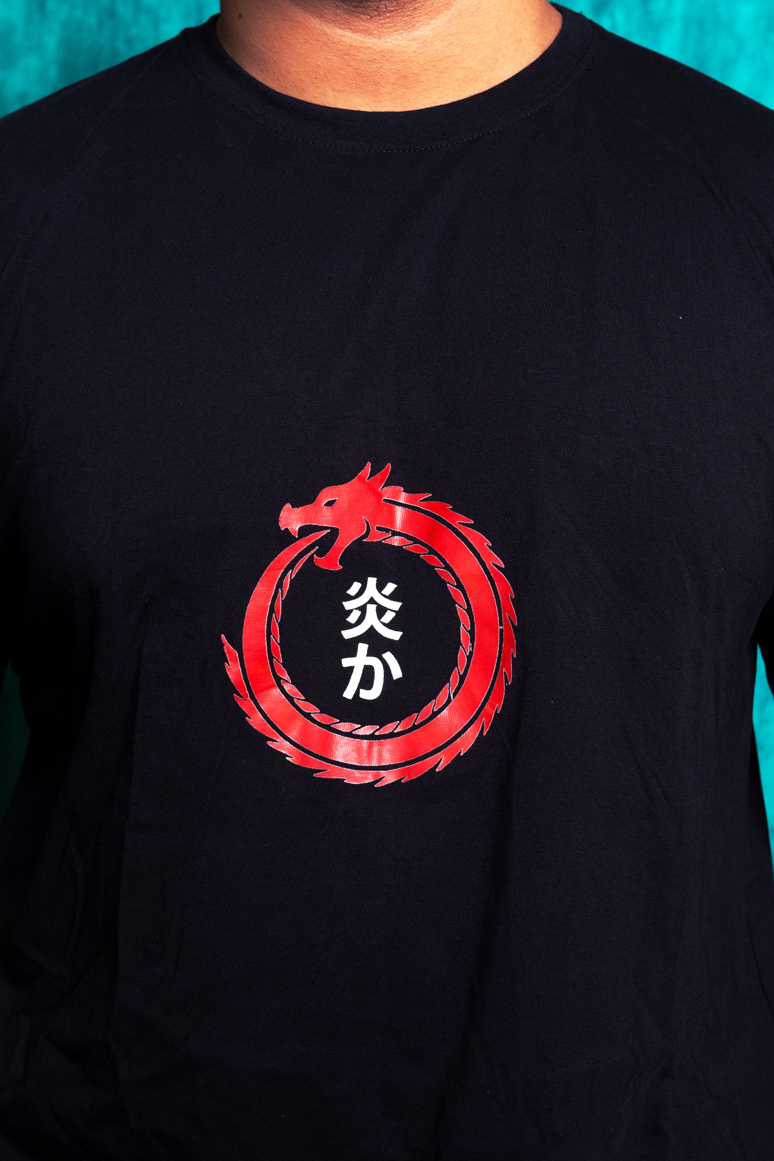 Eternal Dragon Regular
