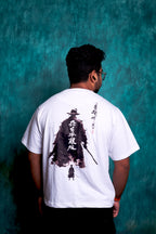 Alone Warrior