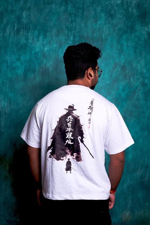 Alone Warrior