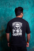 Sin & Salvation