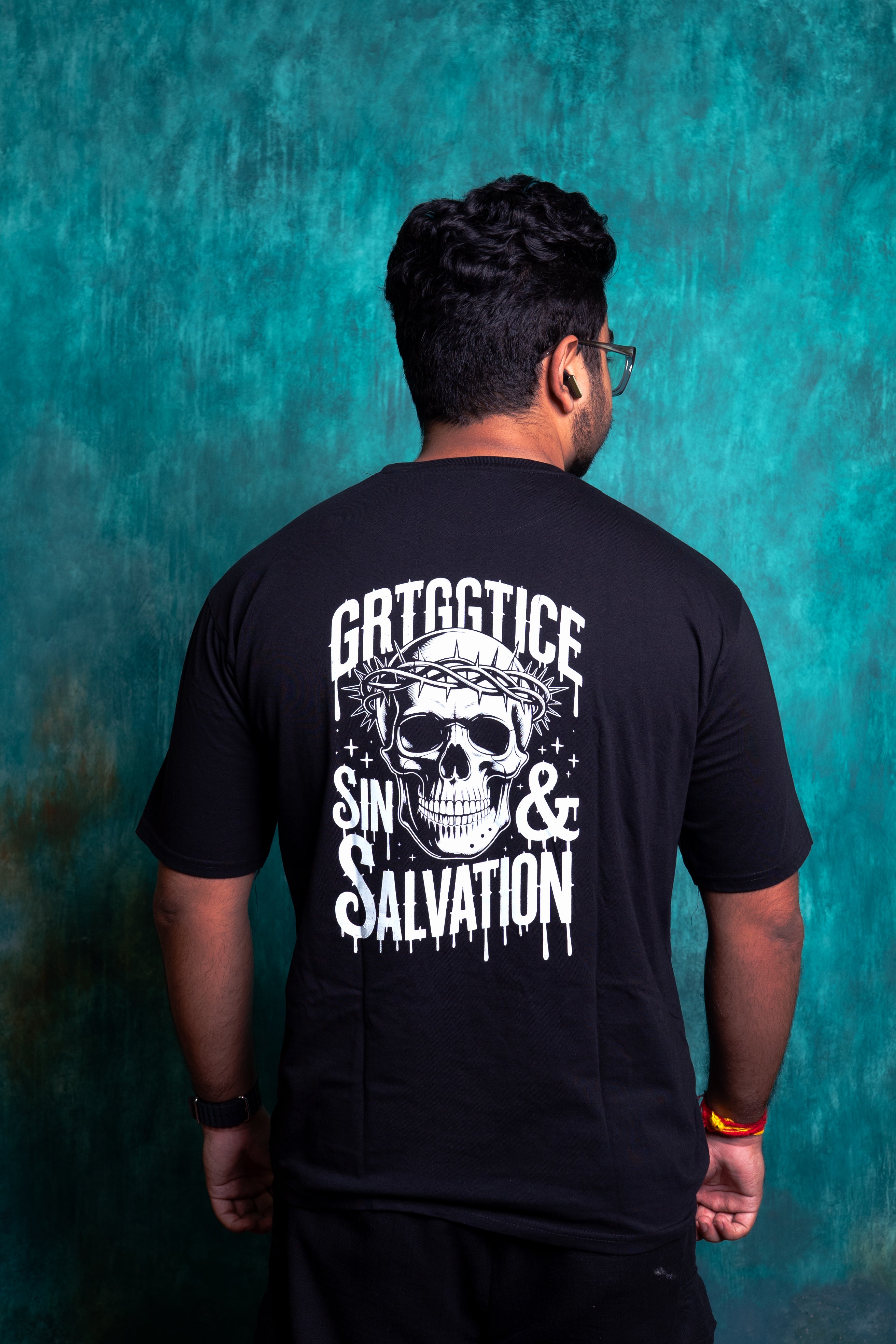 Sin & Salvation