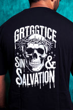 Sin & Salvation