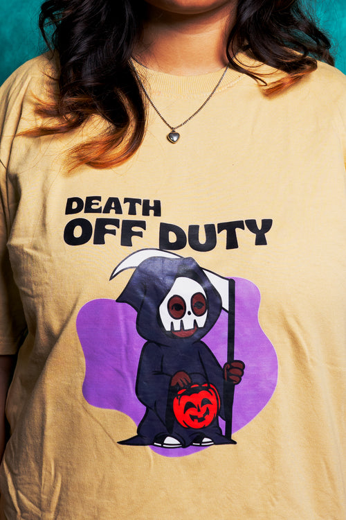 Death of Duty