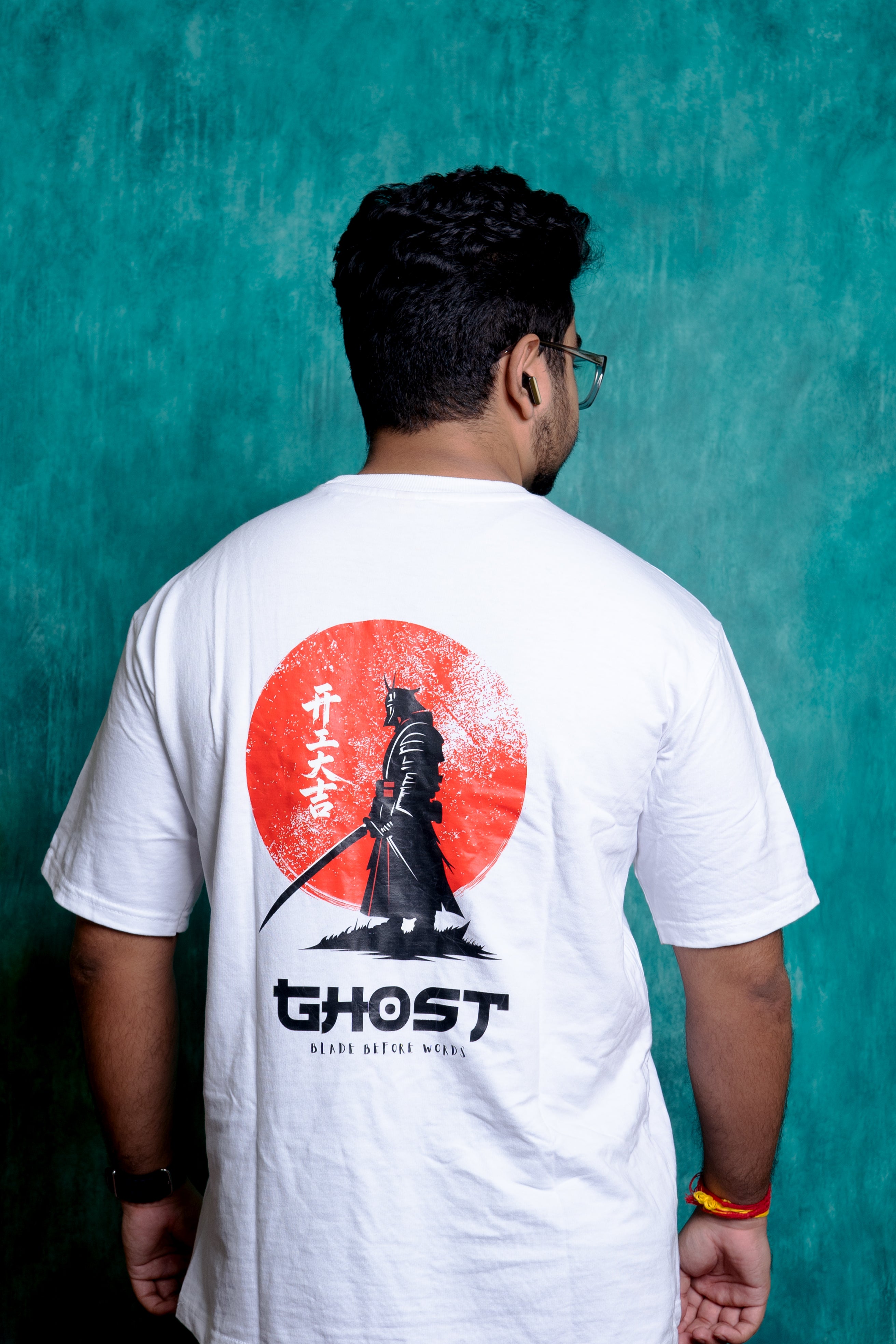 Ghost