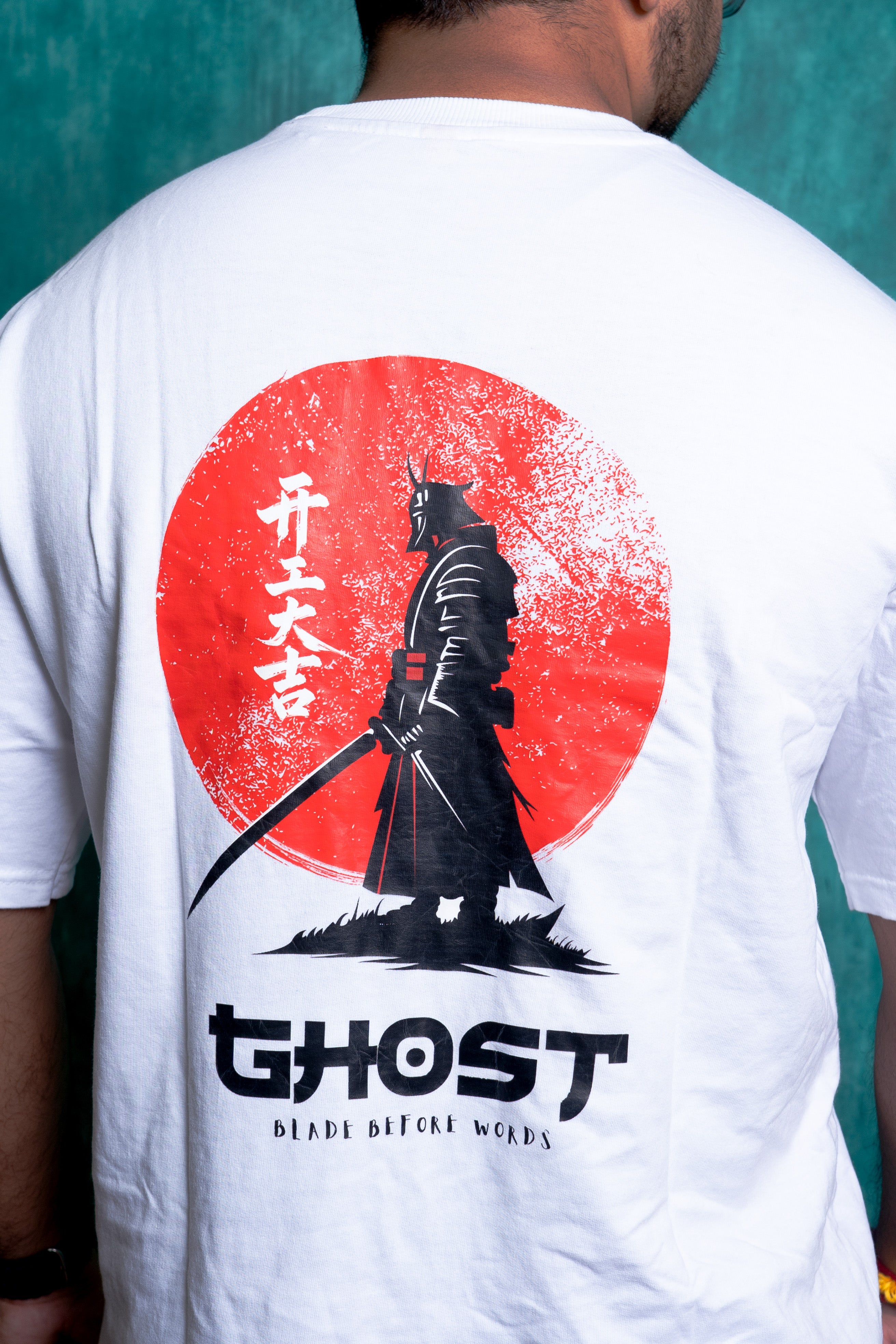 Ghost