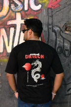 Eternal Dragon Oversized