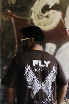 Fly Male Oversized