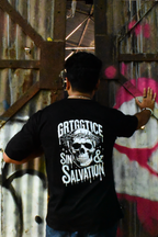 Sin & Salvation