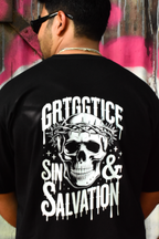 Sin & Salvation
