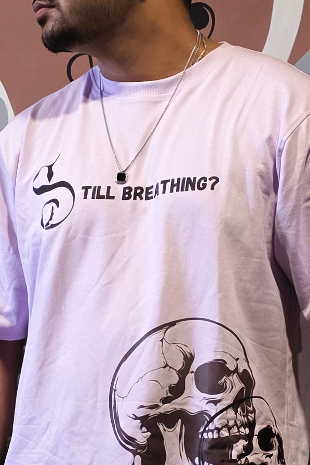 Still Breathing