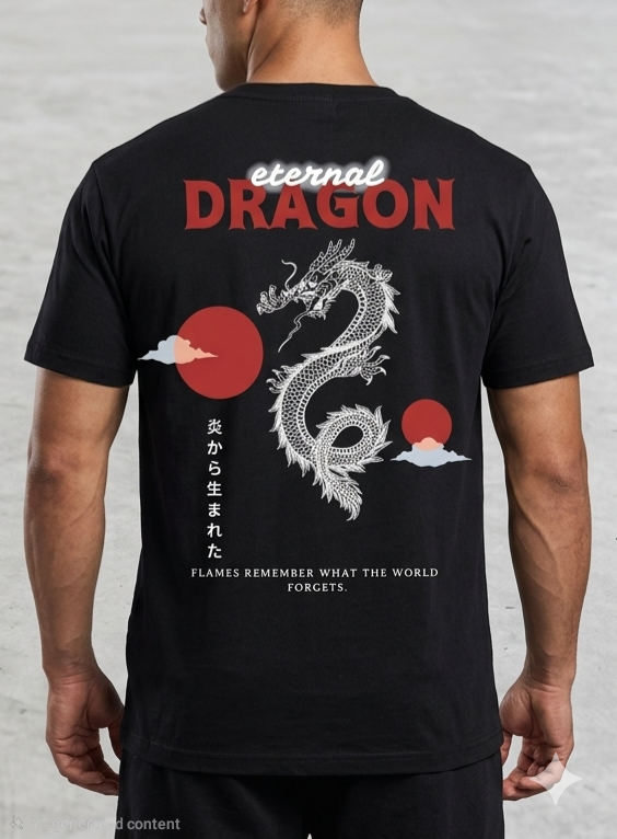 Eternal Dragon