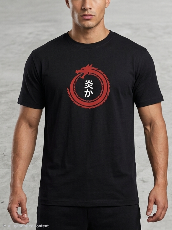 Eternal Dragon