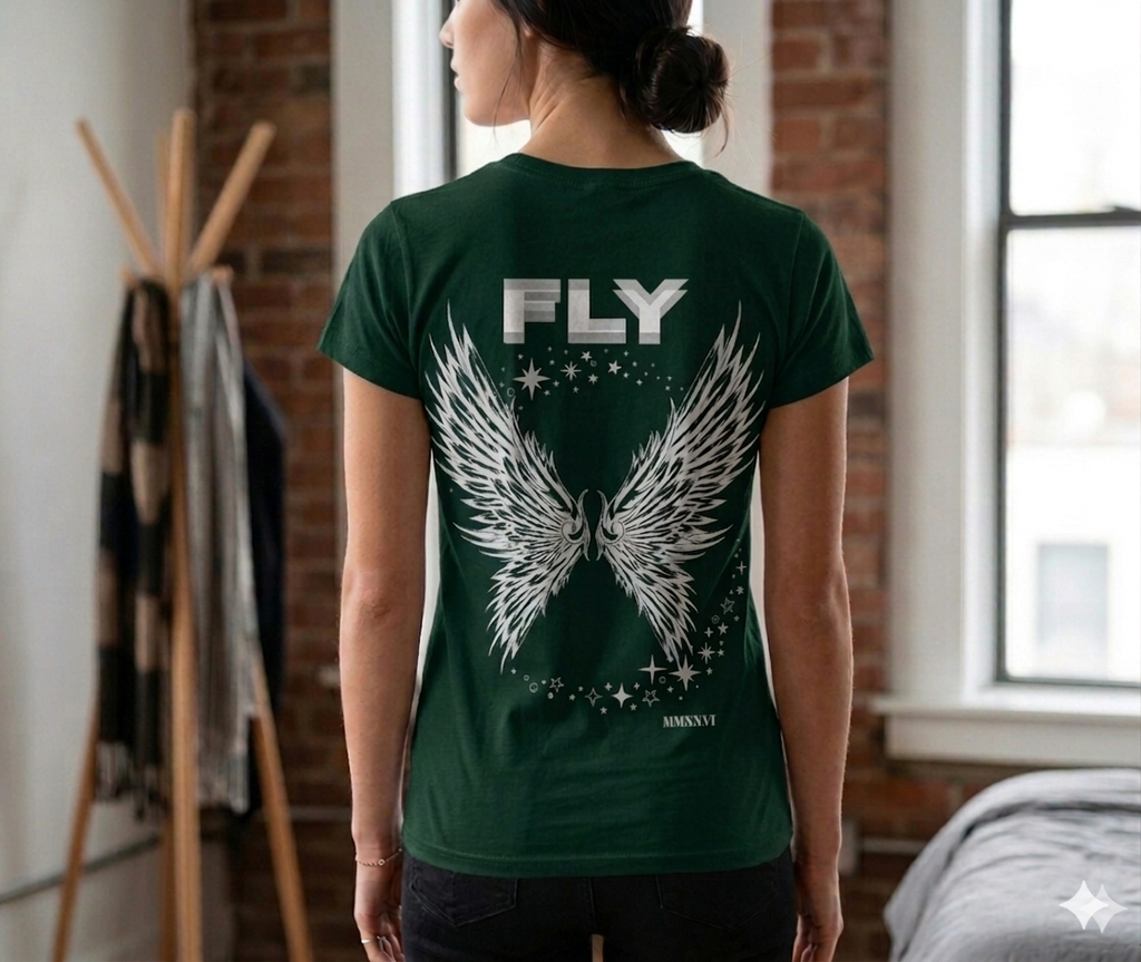Fly Unisex