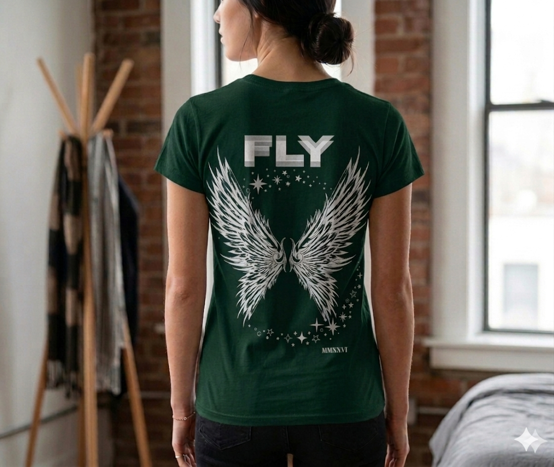 Fly Unisex